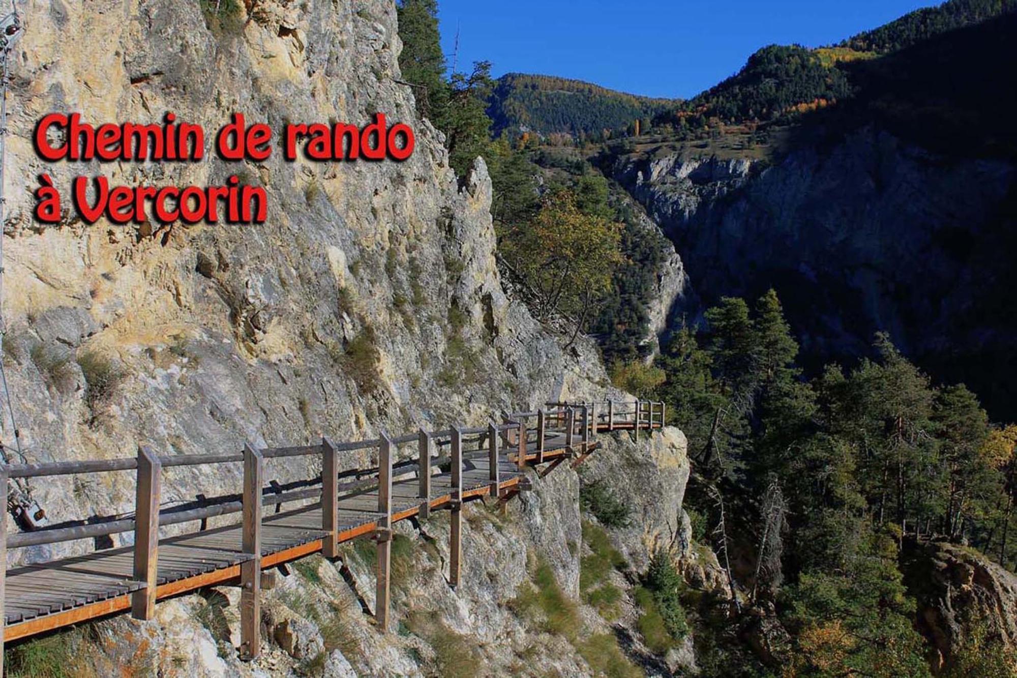 La Montagnette, Vercorin Exteriör bild